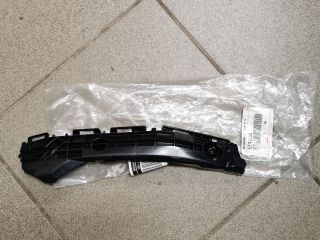 bontott TOYOTA YARIS Bal hátsó Lökhárító Tartó (Műanyag)