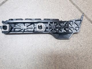 bontott TOYOTA YARIS Bal hátsó Lökhárító Tartó (Műanyag)