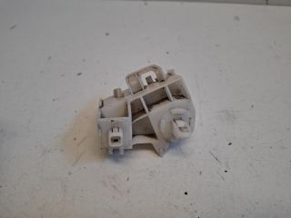 bontott TOYOTA YARIS Bal hátsó Lökhárító Tartó (Műanyag)