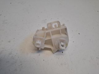 bontott TOYOTA YARIS Bal hátsó Lökhárító Tartó (Műanyag)