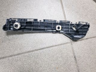 bontott TOYOTA YARIS Bal hátsó Lökhárító Tartó (Műanyag)