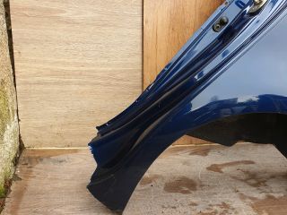 bontott TOYOTA YARIS Bal hátsó Negyed Karosszéria Csomag