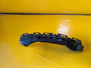 bontott TOYOTA YARIS Bal hátsó Oldal Lökhárító Tartó (Műanyag)