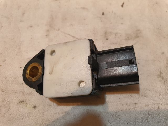 bontott TOYOTA YARIS Bal hátsó Oldal Ütközés Érzékelő