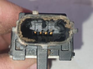 bontott TOYOTA YARIS Bal hátsó Oldal Ütközés Érzékelő