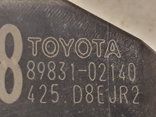 bontott TOYOTA YARIS Bal hátsó Oldal Ütközés Érzékelő