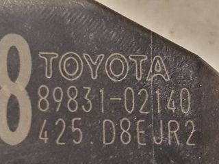 bontott TOYOTA YARIS Bal hátsó Oldal Ütközés Érzékelő