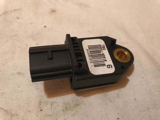 bontott TOYOTA YARIS Bal hátsó Oldal Ütközés Érzékelő