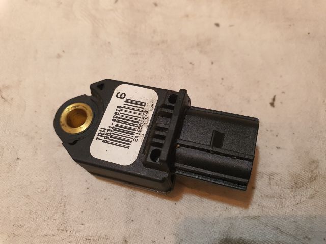 bontott TOYOTA YARIS Bal hátsó Oldal Ütközés Érzékelő