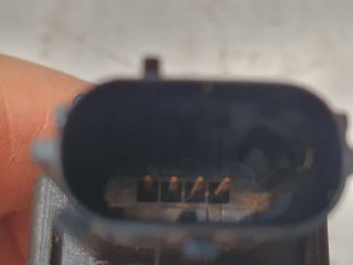 bontott TOYOTA YARIS Bal hátsó Oldal Ütközés Érzékelő