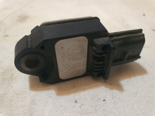 bontott TOYOTA YARIS Bal hátsó Oldal Ütközés Érzékelő