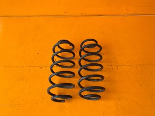 bontott TOYOTA YARIS Bal hátsó Rugó