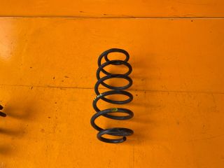 bontott TOYOTA YARIS Bal hátsó Rugó