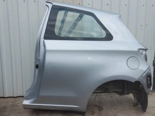 bontott TOYOTA YARIS Bal hátsó Sárvédő