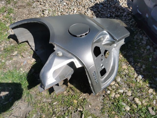 bontott TOYOTA YARIS Bal hátsó Sárvédő