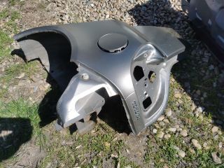 bontott TOYOTA YARIS Bal hátsó Sárvédő