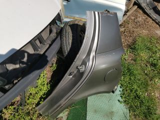 bontott TOYOTA YARIS Bal hátsó Sárvédő