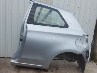 bontott TOYOTA YARIS Bal hátsó Sárvédő