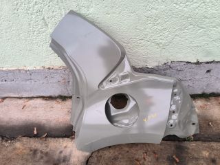 bontott TOYOTA YARIS Bal hátsó Sárvédő