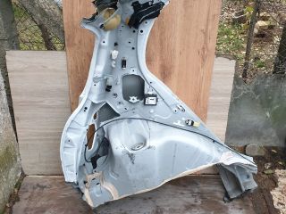 bontott TOYOTA YARIS Bal hátsó Sárvédő