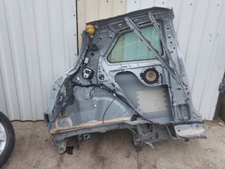 bontott TOYOTA YARIS Bal hátsó Sárvédő