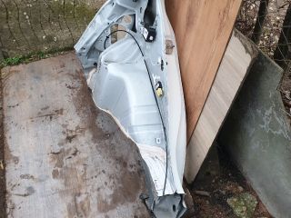 bontott TOYOTA YARIS Bal hátsó Sárvédő