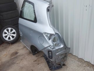 bontott TOYOTA YARIS Bal hátsó Sárvédő