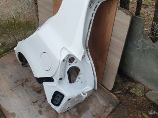 bontott TOYOTA YARIS Bal hátsó Sárvédő