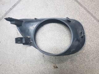 bontott TOYOTA YARIS Bal Ködfényszóró Lámpakeret