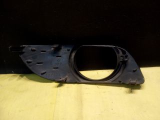 bontott TOYOTA YARIS Bal Ködfényszóró Lámpakeret