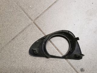 bontott TOYOTA YARIS Bal Ködfényszóró Lámpakeret