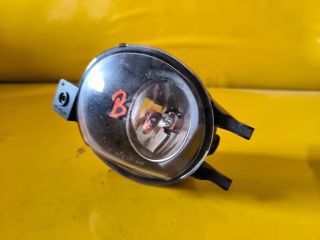 bontott TOYOTA YARIS Bal Ködfényszóró