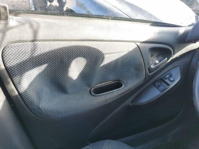 bontott TOYOTA YARIS Bal Kormánykapcsoló Irányjelző