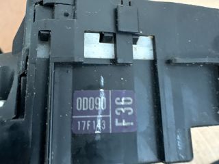 bontott TOYOTA YARIS Bal Kormánykapcsoló Irányjelző