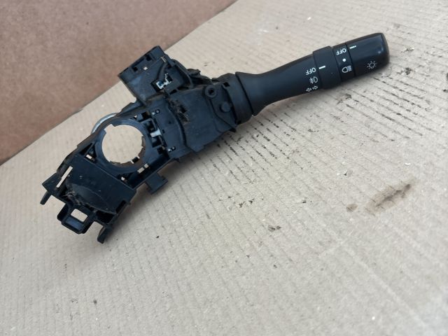 bontott TOYOTA YARIS Bal Kormánykapcsoló Irányjelző