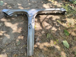 bontott TOYOTA YARIS Bal Küszöb