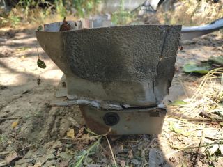 bontott TOYOTA YARIS Bal Küszöb