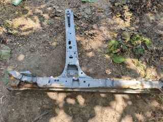 bontott TOYOTA YARIS Bal Küszöb