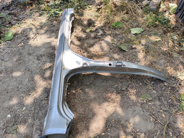 bontott TOYOTA YARIS Bal Küszöb