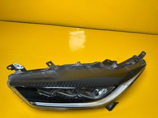 bontott TOYOTA YARIS Bal Ledes Fényszóró