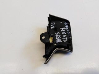 bontott TOYOTA YARIS Bal Multikormány Kapcsoló