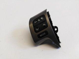 bontott TOYOTA YARIS Bal Multikormány Kapcsoló