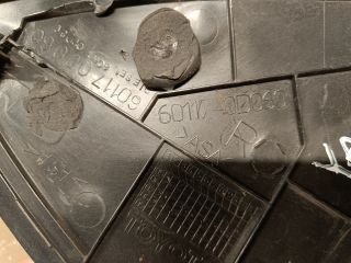 bontott TOYOTA YARIS Bal Műszerfal Oldalkárpit