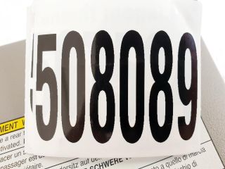 bontott TOYOTA YARIS Bal Napellenző