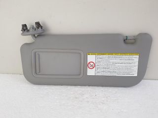 bontott TOYOTA YARIS Bal Napellenző