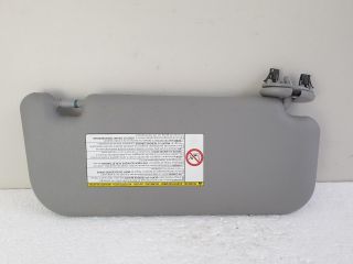 bontott TOYOTA YARIS Bal Napellenző