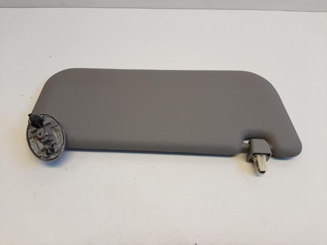 bontott TOYOTA YARIS Bal Napellenző