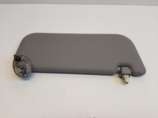 bontott TOYOTA YARIS Bal Napellenző