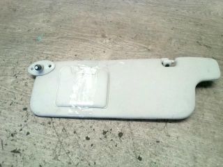 bontott TOYOTA YARIS Bal Napellenző