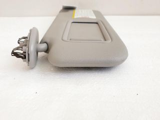 bontott TOYOTA YARIS Bal Napellenző